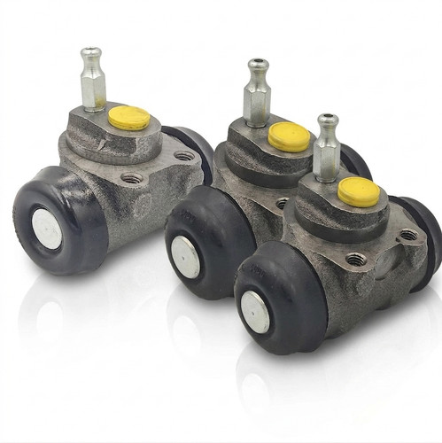 Kit cilindretto freno - kit,