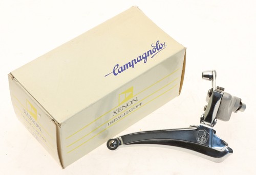 Deragliatore anteriore - deragliatore,