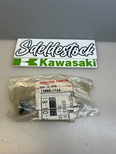 1 valvola di scarico kawasaki
