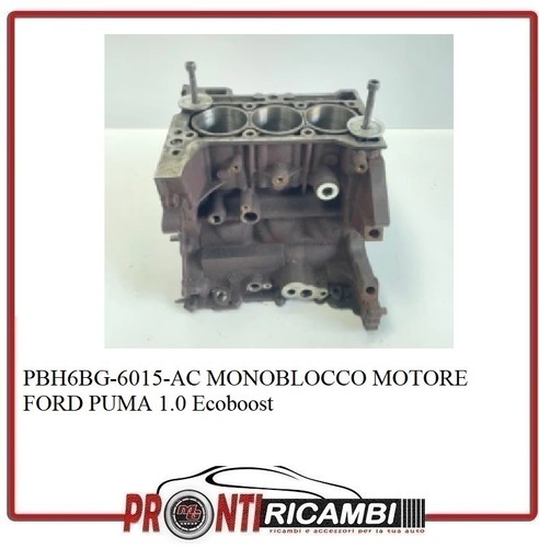 Pbh6bg 6015 monoblocco - pbh6bg-6015-ac,