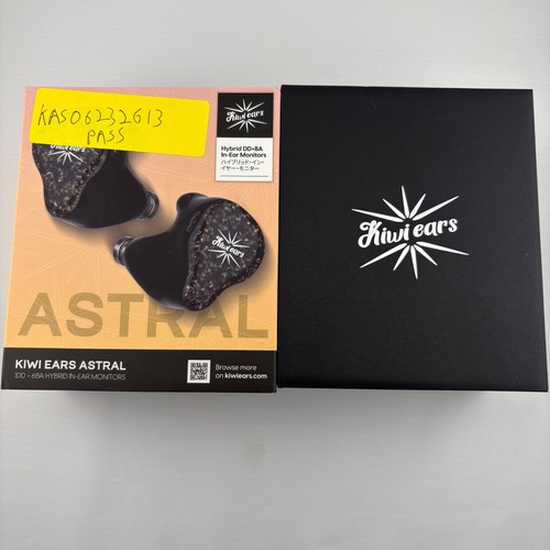 Kiwi ears astral 1dd 6ba - astral, 1dd+6ba