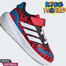 SCARPE DA BAMBINO ADIDAS