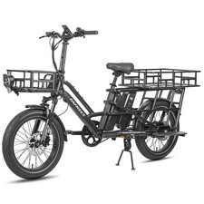 FAFREES FF20 CUV – E-Cargo