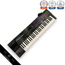 Roland D20 Sintetizzatore