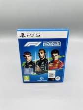 F1 2021 PS5 ITA Gioco Sony