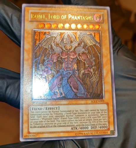 Euro raviel lord of - raviel,