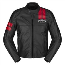 Giacca In Pelle Spidi Roar