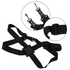 Comoda Cinghia per Batteria a