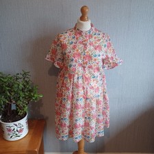 Abito Camicia Bisou's Project