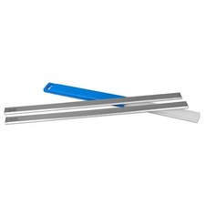 Logosol 20" (510mm) Planer