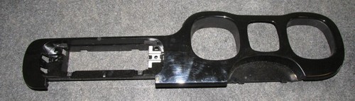 Pannello fascia cruscotto fiat - pannello,
