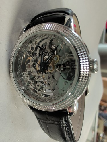 Orologio uomo automatico