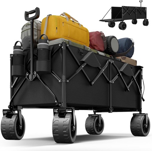 Devoko 332l carrello - devoko, spiaggia