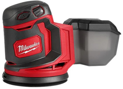 Milwaukee m18 bos125-0