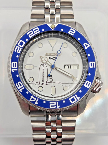 Orologio seiko uomo automatico - orologio,