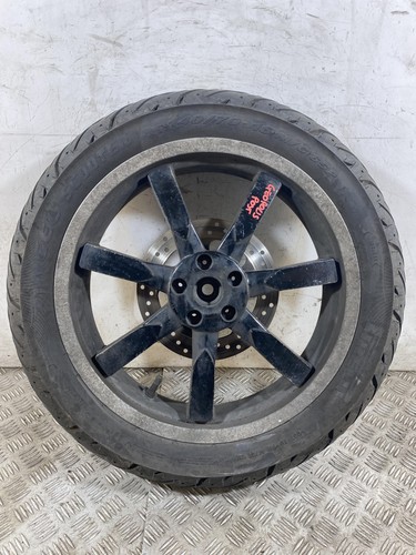 Cerchio anteriore per peugeot - anteriore,