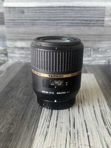 Tamron di ii 1 - tamron, f/2