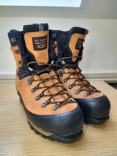 Scarponi da alpinismo Scarpa