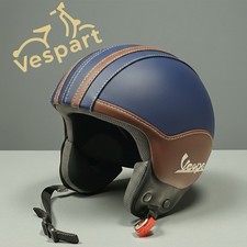 Casco In Pelle Compatibile