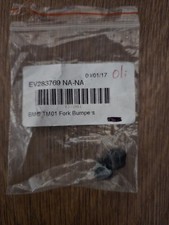 Ricambi BMC - Paraurti