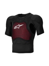 PETTORINA CROSS ALPINESTARS