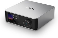 Wiim Amp Ultra Argento HiFi