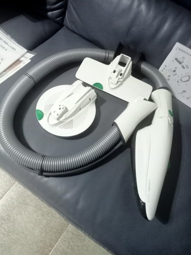 Vorwerk folletto vk220s - folletto,