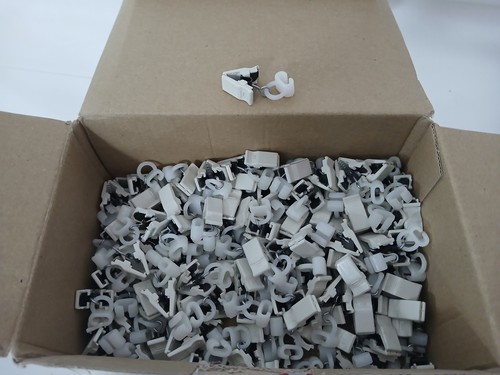 Ganci scivolanti per binario - scivolanti,