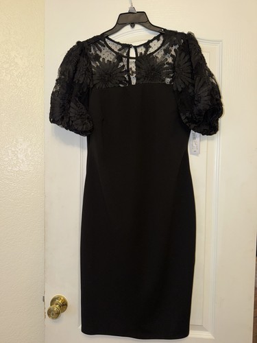 Black laced premier - black,