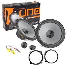 Kit casse altoparlanti - kit, 4