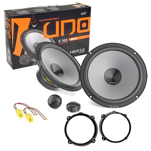 Kit casse altoparlanti - altoparlanti, hertz