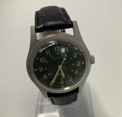 Orologio uomo hamilton - uomo,