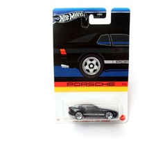 HOT WHEELS 1989 PORSCHE 944