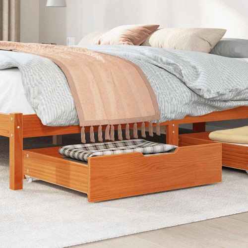 Cassettoni per letto 2pz - letto,