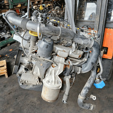 55201882 Motore compl.  OPEL