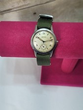 Raro orologio automatico Gruen