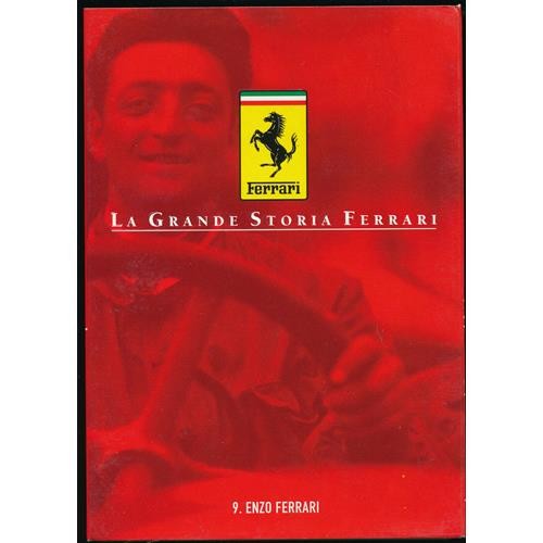 Ebond grande storia ferrari - grande,