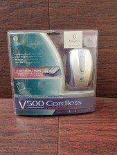 ☆RARO Mouse ottico per