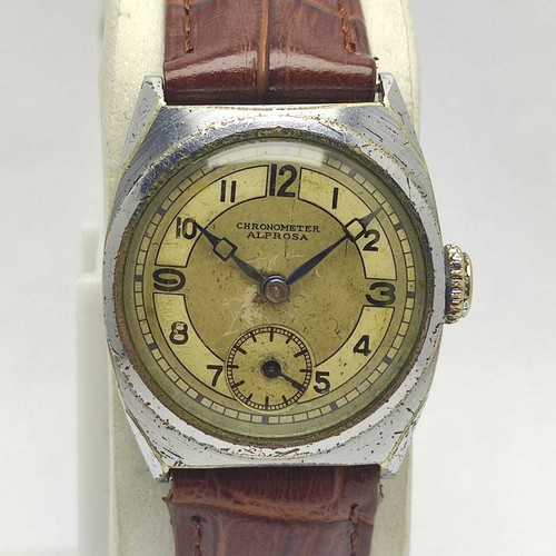 Orologio donna alprosa - donna,