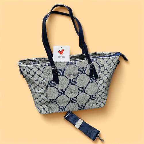 Sweet years 9801 blue borsa - blue,