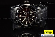 NUOVO Orologio Invicta Uomo