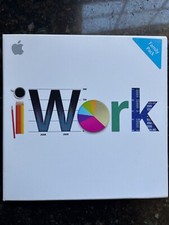 Software iWork Family Pack