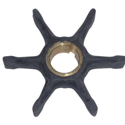 Girante fuoribordo - ,