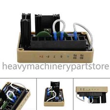 Avr se350 regolatore - se350,