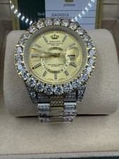 Orologio automatico Jordan