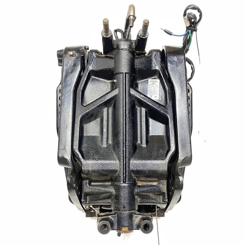Power tilt trim assy - &,