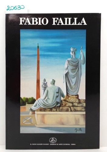 Fabio failla opere scelte - fabio,