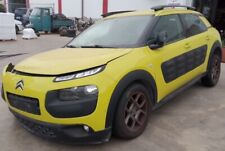 CITROEN C4 CACTUS 1.6 HDI ANNO 2015 SIGLA MOTORE BH02