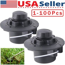 Replace trimmer head - replace, for