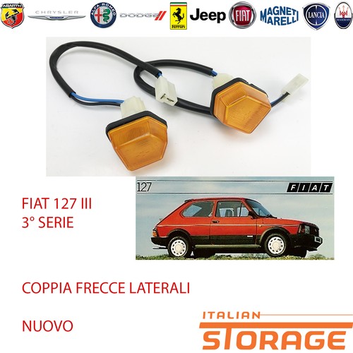 Fiat 127 iii serie kit - iii, 2
